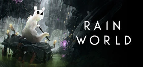 雨的世界(Rain World)七項修改器