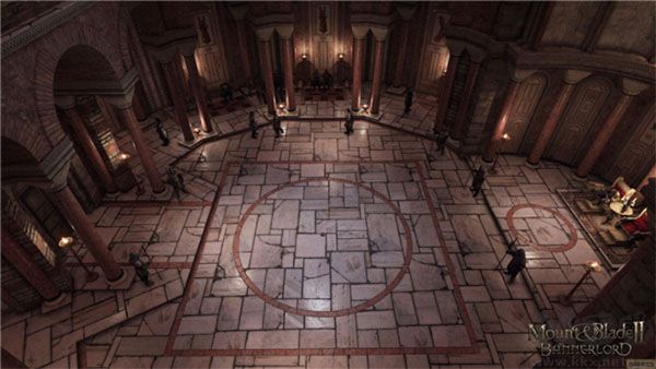 騎馬與砍殺2霸主