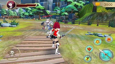 幻想之刃(Blades of Fantasy)