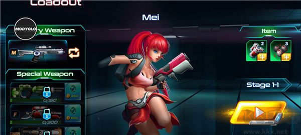 金屬之翼超級戰(zhàn)士(Metal Wing: Super Soldiers)