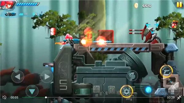 金屬之翼超級戰(zhàn)士(Metal Wing: Super Soldiers)