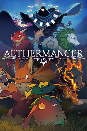 以太術士(Aethermancer)11項修改器 V2.2.947最新版