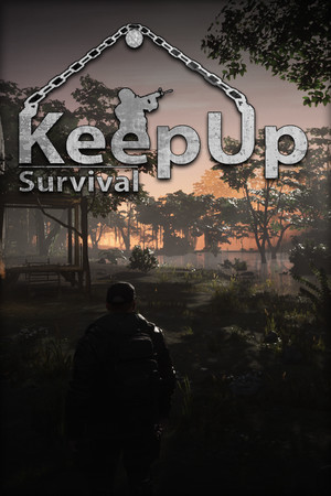 維持生存(KeepUp Survival)十四項修改器 V2.2.947中文版
