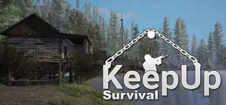 維持生存(KeepUp Survival) 十四項(xiàng)修改器
