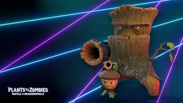 植物大戰(zhàn)僵尸和睦小鎮(zhèn)保衛(wèi)戰(zhàn)