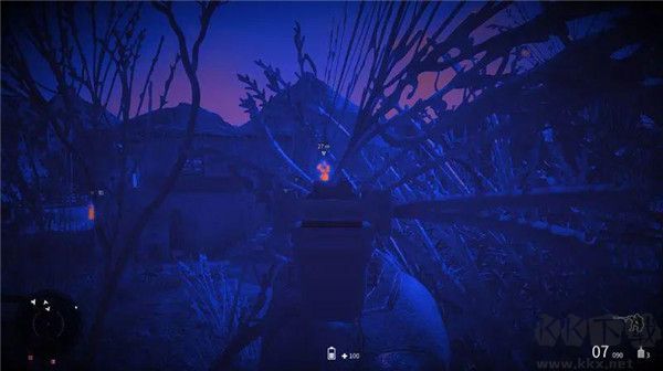 狙擊手幽靈戰(zhàn)士契約2