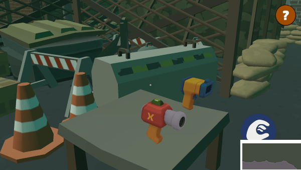 邊境喪尸檢察官