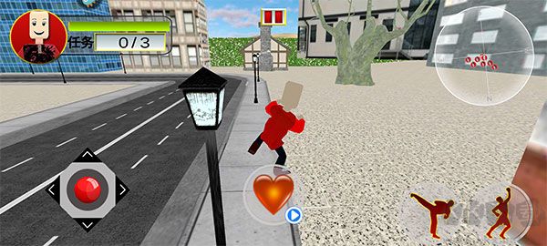 我要逃跑安卓版