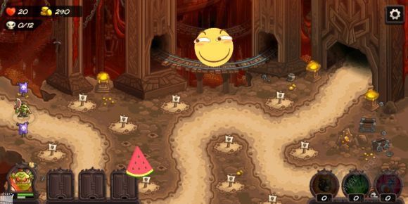 王國保衛(wèi)戰(zhàn)4