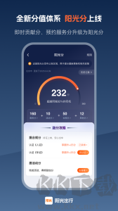 陽光車主app