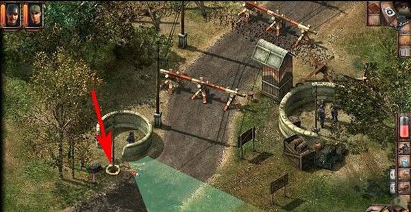 盟軍敢死隊(duì)2