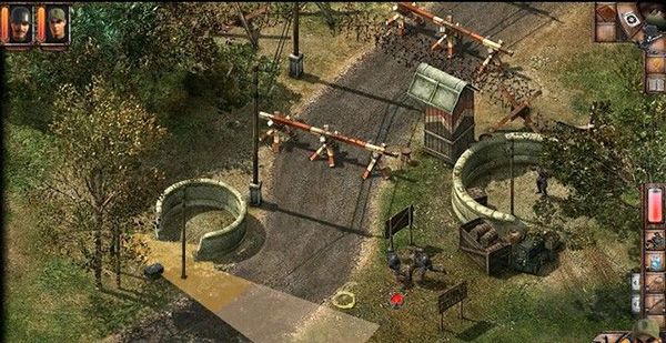 盟軍敢死隊(duì)2