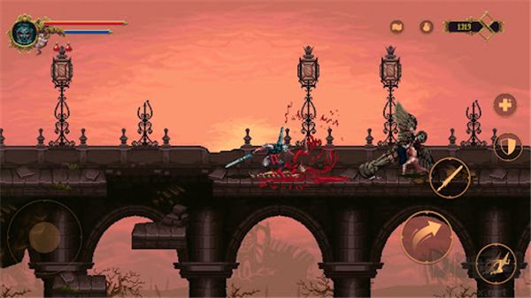 神之褻瀆(Blasphemous)