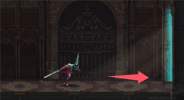 神之褻瀆(Blasphemous)