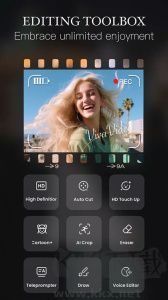 小影VivaVideo國際版