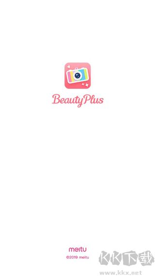 BeautyPlusapp