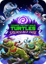 忍者神龜破碎命運三項修改器 V2.2.947豪華版