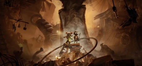 小小夢(mèng)魘3三項(xiàng)修改器