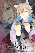 Black Wolves Saga國際版