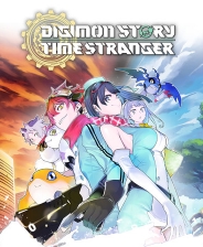 數(shù)碼寶貝物語時(shí)空異客二十六項(xiàng)修改器 V2.2.947正式版