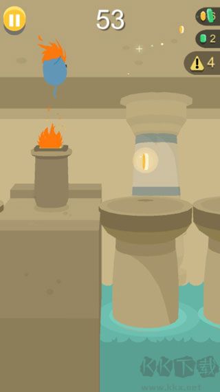 蠢蠢的死法3世界之旅