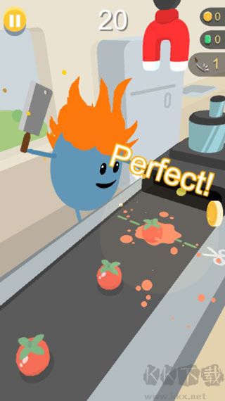 蠢蠢的死法3世界之旅