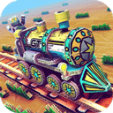 紙火車沖刺 v1.9.4懷舊版