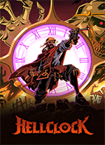 地獄喪鐘(Hell Clock)18項修改器 V2.2.947官方版