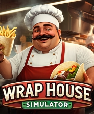 卷餅店模擬器八項修改器 V2.2.947正式版