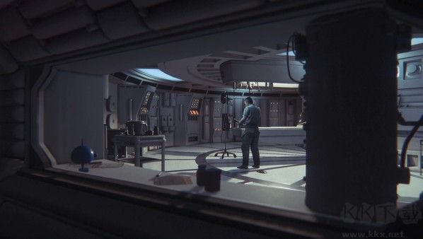 異形隔離單機版