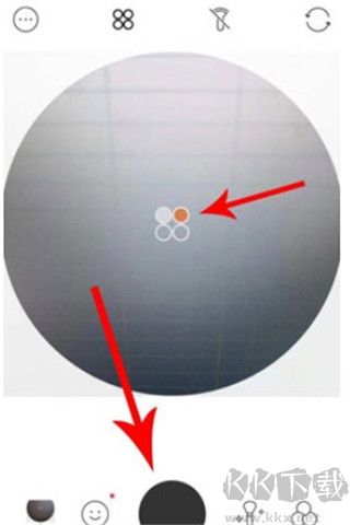 B612咔嘰相機(jī)