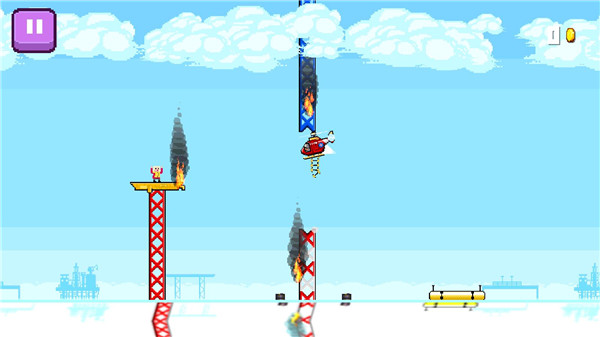 直升機(jī)救援