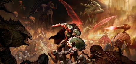 毀滅戰(zhàn)士黑暗時(shí)代十八項(xiàng)修改器