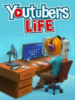 油管主播的生活十七項修改器 V2.2.947專業(yè)版