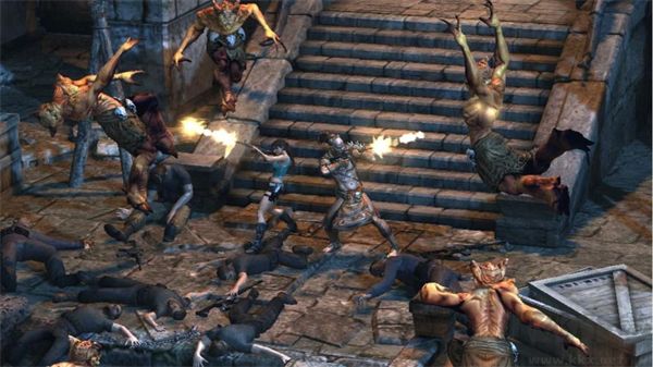 勞拉與光之守護(hù)者