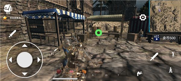 凡爾賽法環(huán)