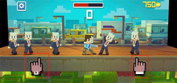 功夫節(jié)奏大師