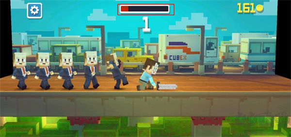 功夫節(jié)奏大師