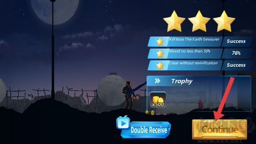 暗影之戰(zhàn)2