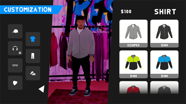 最佳跑酷(Rysen Dawn)