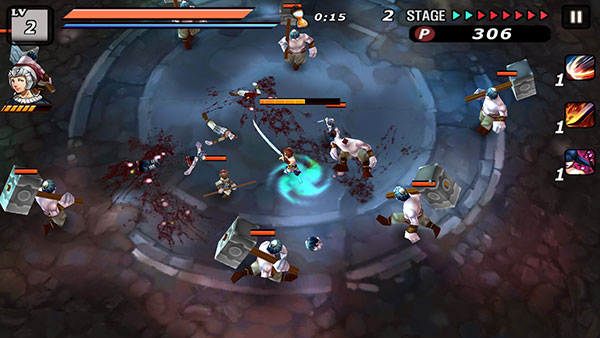 亡靈殺手夏侯惇