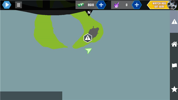 鯊魚機(jī)器人