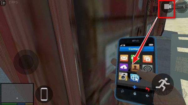 LAC洛杉磯犯罪(LosAngelesCrimes)