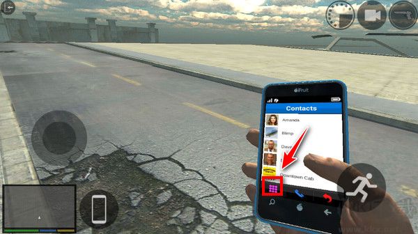 LAC洛杉磯犯罪(LosAngelesCrimes)