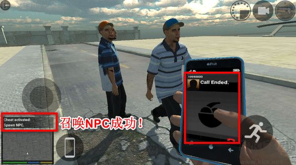 LAC洛杉磯犯罪(LosAngelesCrimes)