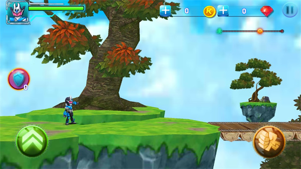 鎧甲勇士之拿瓦怒火