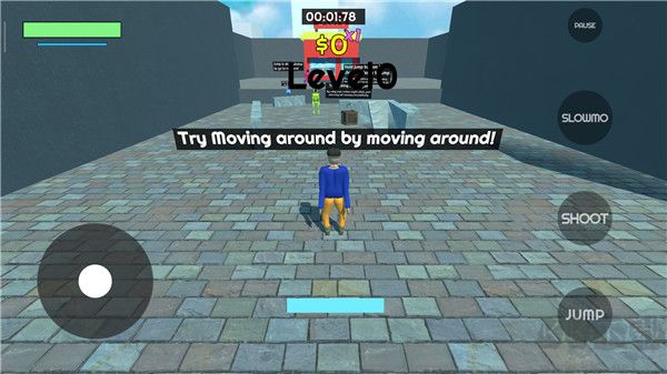 牛奶特工(Milkman Karlson)