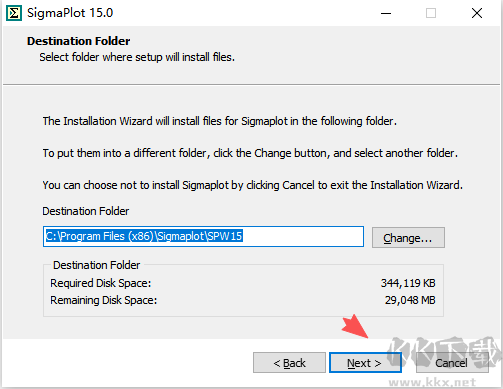 SigmaPlot 15(科學(xué)繪圖軟件)