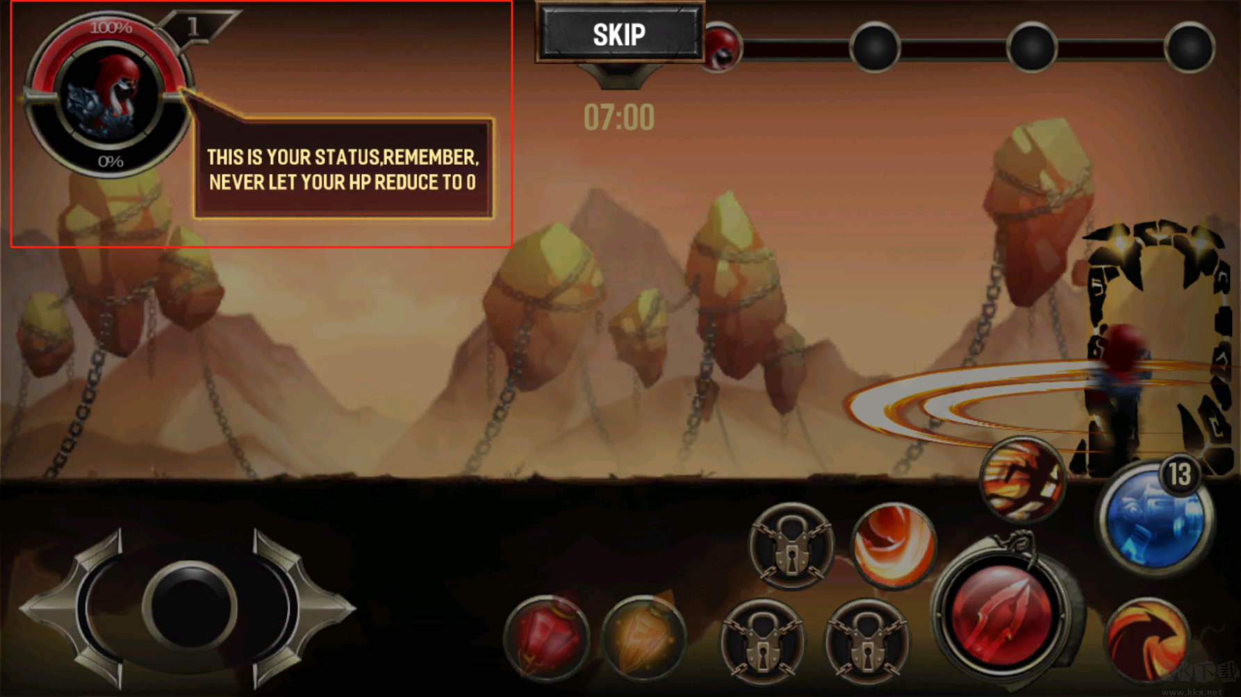 火柴人忍者戰(zhàn)士