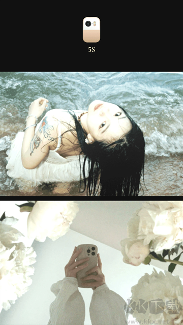 Kapi相機(jī)(咔皮action)